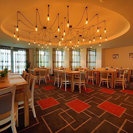 Marina Pallatium Kamien Pomorski Extérieur photo