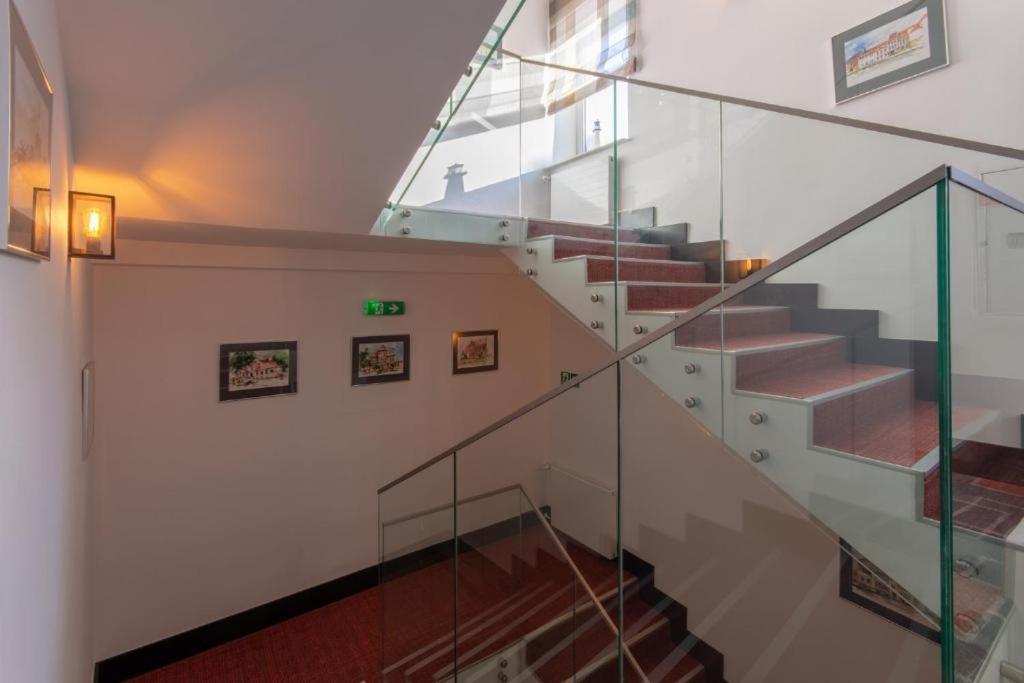 Marina Pallatium Kamien Pomorski Extérieur photo