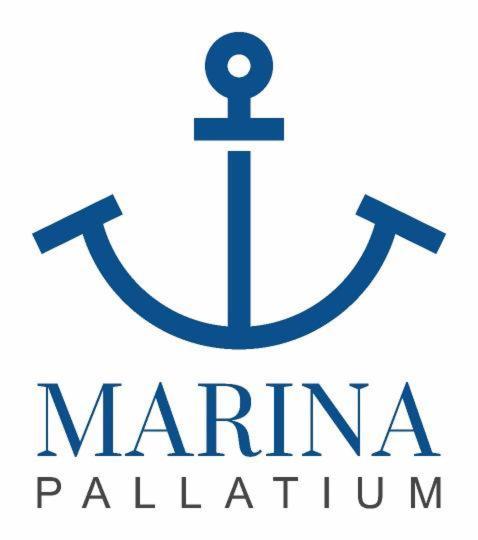 Marina Pallatium Kamien Pomorski Extérieur photo